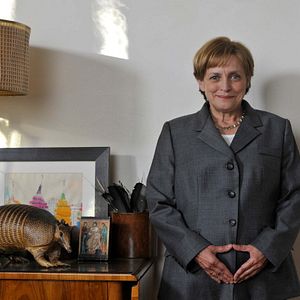 Photo Katharina Thalbach