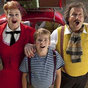 Photo Marcel Musters