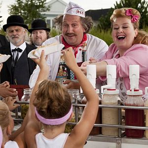 Photo Marcel Musters