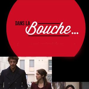 Photo Dans la bouche