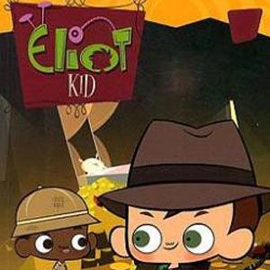 Photo Eliot Kid