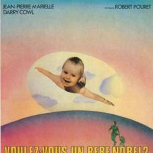 Photo Voulez-vous un bébé Nobel ?