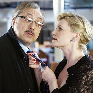 Photo Wolfgang Stumph