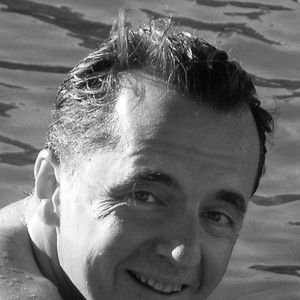 Photo Bernie Collins