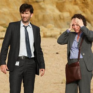 Photo Broadchurch
