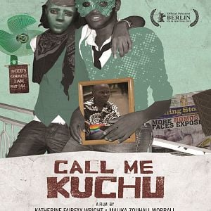 Photo Call Me Kuchu