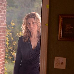 Photo Elizabeth Mitchell