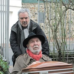 Photo La fleur de l'âge