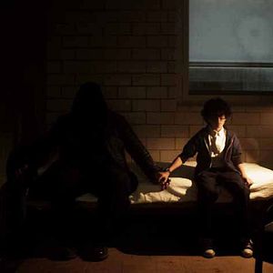 Photo Sanitarium