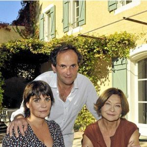 Photo A dix minutes des naturistes