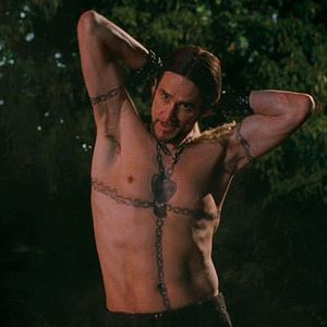 Photo L'Incroyable Burt Wonderstone