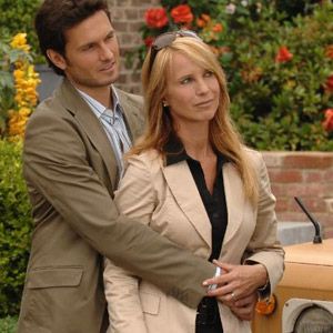 Photo Petit arrangement amoureux (TV)