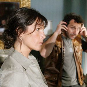 Photo Rencontre avec un tueur