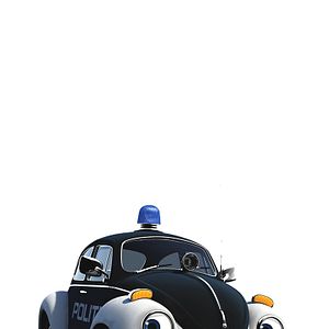 Photo Ploddy - La voiture électrique mène l'enquête