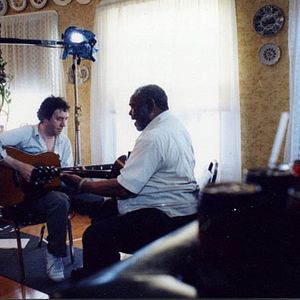 Photo Acoustic Routes
