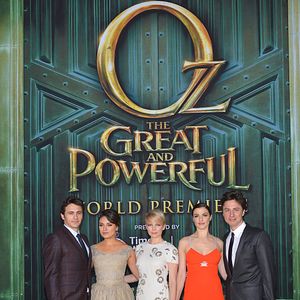 Photo Michelle Williams