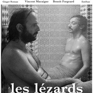 Photo Les Lézards