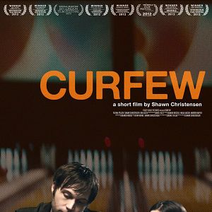 Photo Curfew