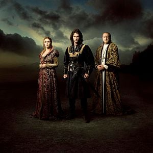 Photo Isolda Dychauk