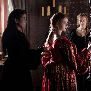 Photo Isolda Dychauk