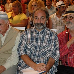 Photo Ali Yaylı