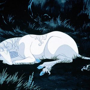 Photo La Dernière licorne