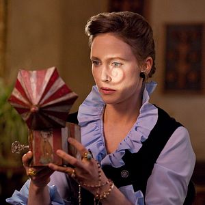 Photo Vera Farmiga
