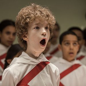 Photo La Marque des anges - Miserere