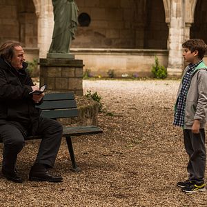 Photo La Marque des anges - Miserere