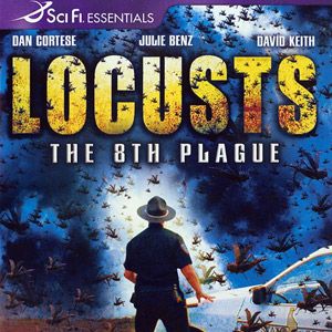 Photo Locusts : la huitième plaie (TV)