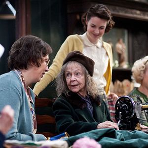 Photo Call the Midwife : Les héroïnes de l'ombre