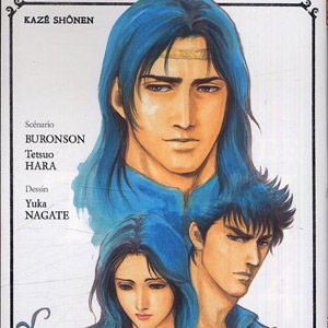 Photo Hokuto no Ken 5 : la légende de Toki (TV)