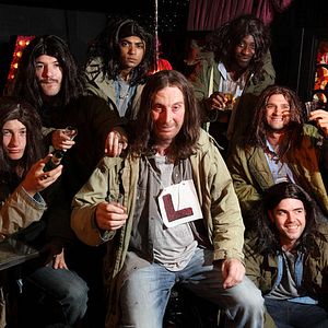 Photo Shameless