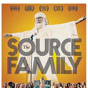 Photo The Source Family
