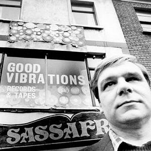 Photo Good Vibrations