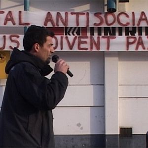 Photo La Saga des Conti