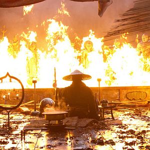 Photo Kenshin le Vagabond