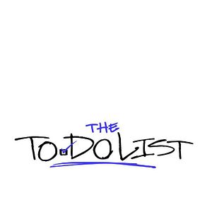 Photo The Sex List