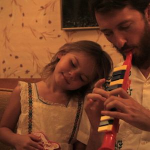 Photo Dustin Guy Defa