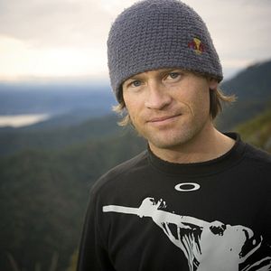 Photo Shane McConkey