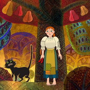Photo Le Petit roi et autres contes
