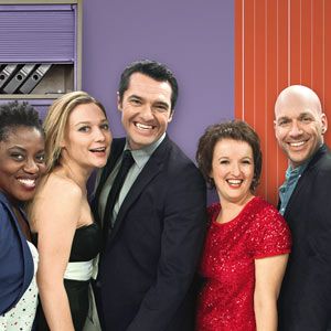 Photo C'est la crise !