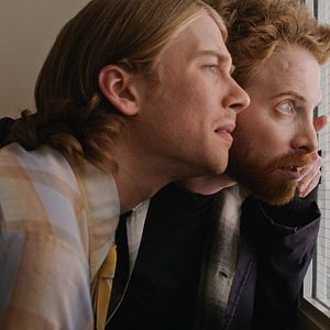 Photo Lou Taylor Pucci