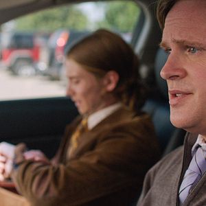 Photo Lou Taylor Pucci