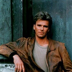 Photo Richard Dean Anderson