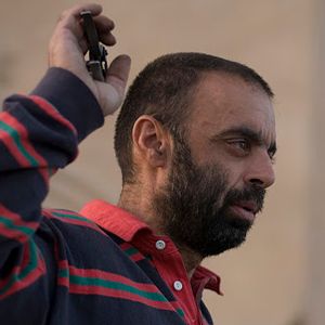Photo Bidzina Gudjabidze