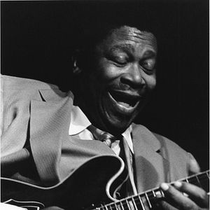 Photo B.B. King