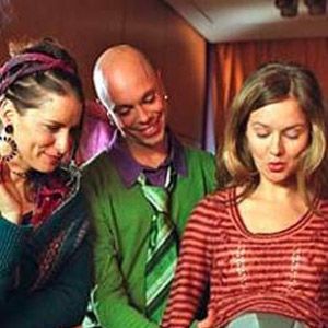 Photo Enceinte ou presque ! (TV)