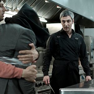 Photo Ernesto Alterio