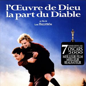 Photo L'Oeuvre de Dieu, la part du diable